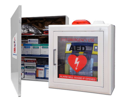 First aid products and kit